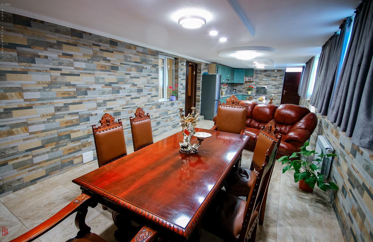 Green Garden Guest House Ckaltubo Zewnętrze zdjęcie