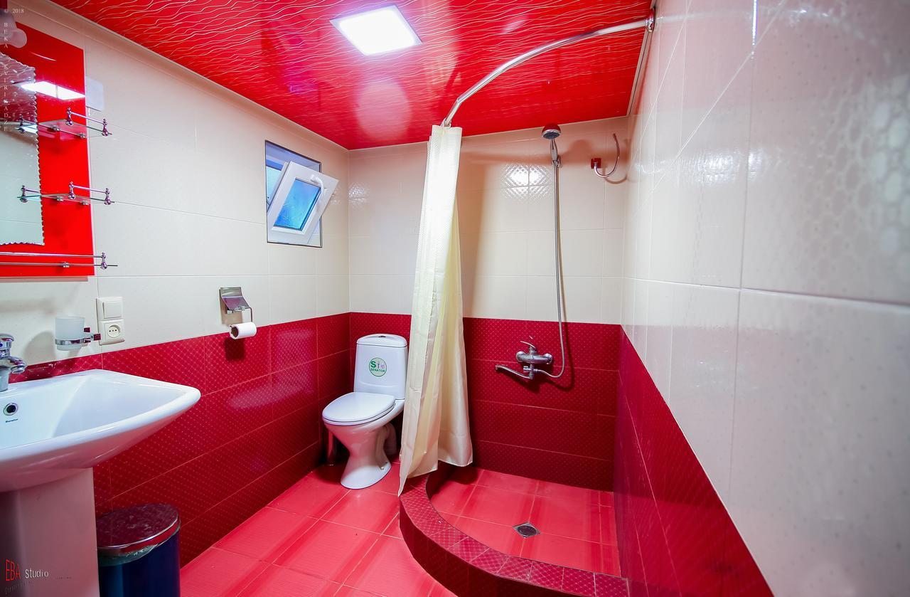 Green Garden Guest House Ckaltubo Zewnętrze zdjęcie
